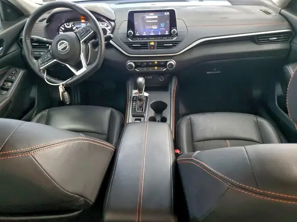 1N4BL4CW7LC254272 2020 NISSAN ALTIMA - Image 8