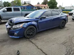 1N4BL4CW7LC261724 2020 NISSAN ALTIMA