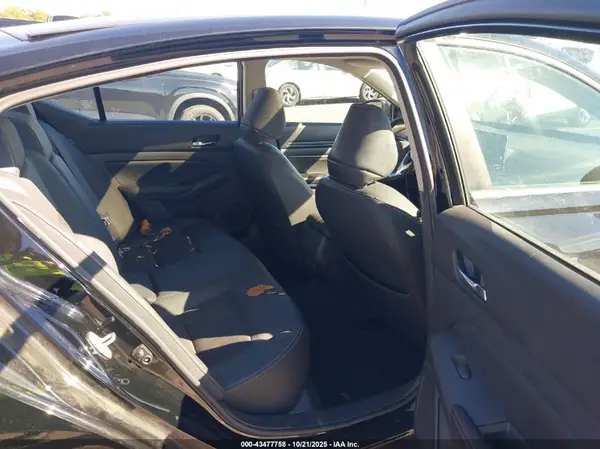 1N4BL4CW7LC262937 2020 NISSAN ALTIMA - Image 8