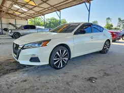 1N4BL4CW7LC265630 2020 NISSAN ALTIMA