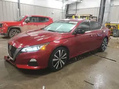 1N4BL4CW7LC271072 2020 NISSAN ALTIMA