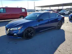 1N4BL4CW7LC277034 2020 NISSAN ALTIMA