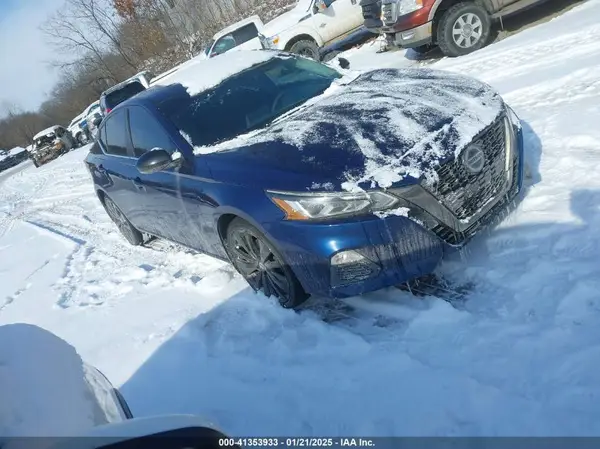 1N4BL4CW7LC277034 2020 NISSAN ALTIMA - Image 1