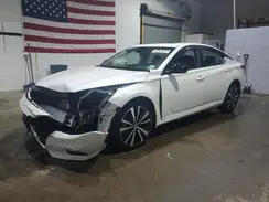 1N4BL4CW7LN322347 2020 NISSAN ALTIMA