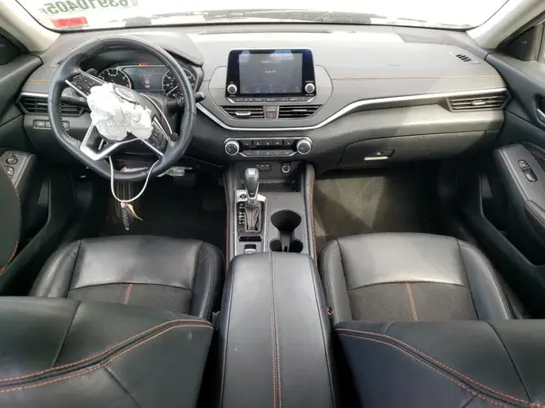 1N4BL4CW7LN322476 2020 NISSAN ALTIMA - Image 8
