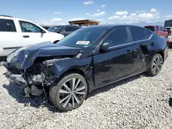 1N4BL4CW7LN322963 2020 NISSAN ALTIMA