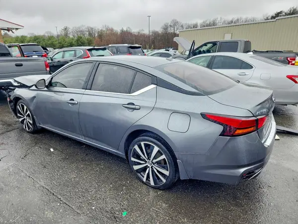 1N4BL4CW7LN323059 2020 NISSAN ALTIMA - Image 2