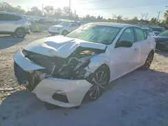 1N4BL4CW7MN300320 2021 NISSAN ALTIMA