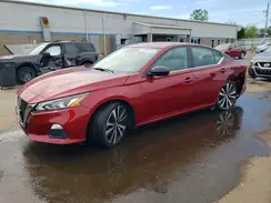 1N4BL4CW7MN301872 2021 NISSAN ALTIMA