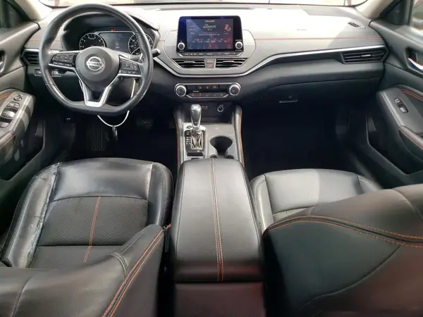 1N4BL4CW7MN301872 2021 NISSAN ALTIMA - Image 8