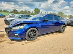 1N4BL4CW7MN306599 2021 NISSAN ALTIMA