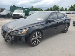 1N4BL4CW7MN309289 2021 NISSAN ALTIMA
