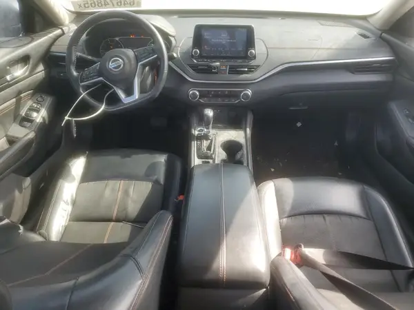 1N4BL4CW7MN309289 2021 NISSAN ALTIMA - Image 8