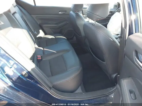 1N4BL4CW7MN312595 2021 NISSAN ALTIMA - Image 8