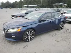 1N4BL4CW7MN313293 2021 NISSAN ALTIMA