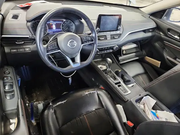 1N4BL4CW7MN315108 2021 NISSAN ALTIMA - Image 8