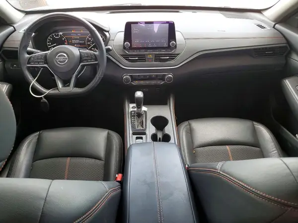 1N4BL4CW7MN318784 2021 NISSAN ALTIMA - Image 8