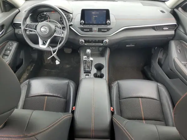 1N4BL4CW7MN328425 2021 NISSAN ALTIMA - Image 8