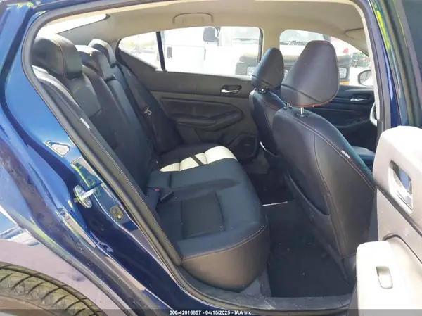 1N4BL4CW7MN328571 2021 NISSAN ALTIMA - Image 8
