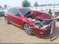 1N4BL4CW7MN348173 2021 NISSAN ALTIMA