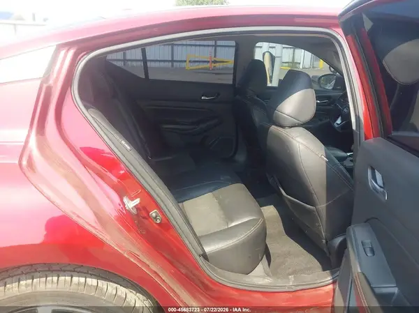1N4BL4CW7MN348173 2021 NISSAN ALTIMA - Image 8