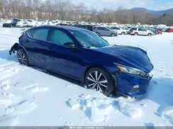 1N4BL4CW7MN354099 2021 NISSAN ALTIMA