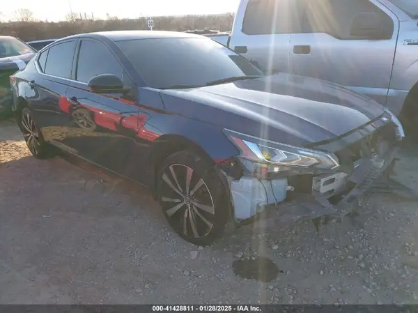 1N4BL4CW7MN354720 2021 NISSAN ALTIMA - Image 1