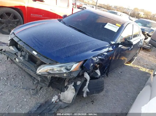 1N4BL4CW7MN354720 2021 NISSAN ALTIMA - Image 2