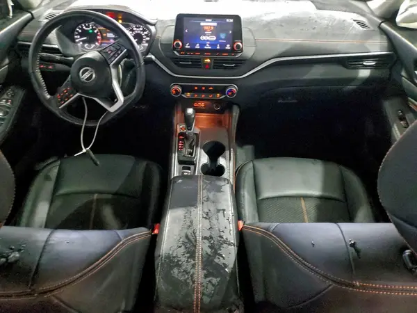 1N4BL4CW7MN373882 2021 NISSAN ALTIMA - Image 8