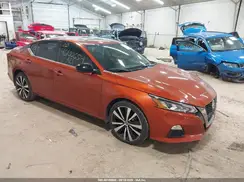 1N4BL4CW7MN377463 2021 NISSAN ALTIMA