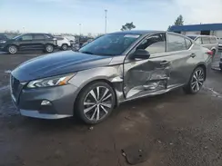 1N4BL4CW7MN400885 2021 NISSAN ALTIMA