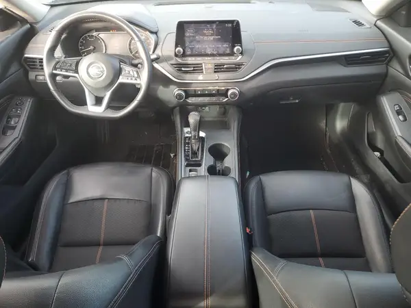 1N4BL4CW7MN400885 2021 NISSAN ALTIMA - Image 8