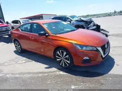 1N4BL4CW7MN410154 2021 NISSAN ALTIMA