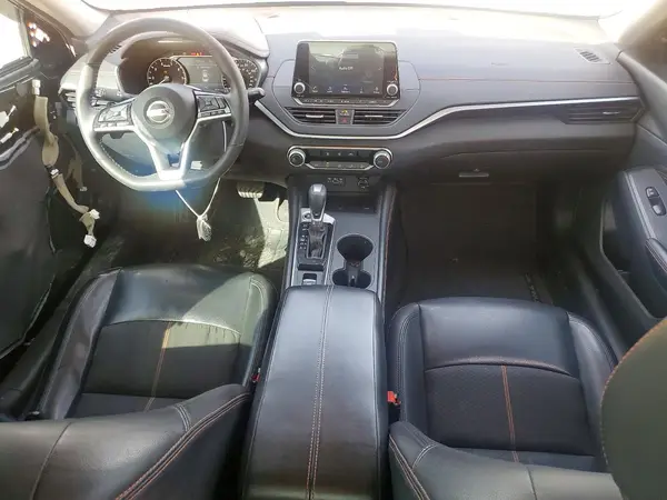 1N4BL4CW7MN414043 2021 NISSAN ALTIMA - Image 8