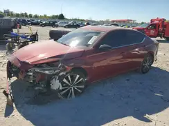 1N4BL4CW7MN416262 2021 NISSAN ALTIMA