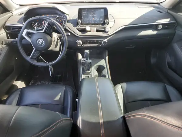 1N4BL4CW7MN416262 2021 NISSAN ALTIMA - Image 8