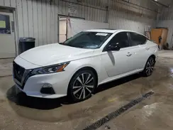 1N4BL4CW7MN420621 2021 NISSAN ALTIMA