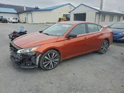 1N4BL4CW7MN421493 2021 NISSAN ALTIMA