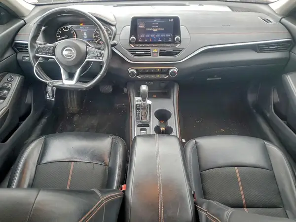 1N4BL4CW7MN421493 2021 NISSAN ALTIMA - Image 8