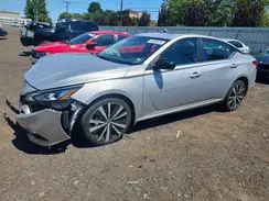 1N4BL4CW7MN421560 2021 NISSAN ALTIMA