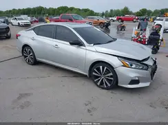 1N4BL4CW7MN421624 2021 NISSAN ALTIMA