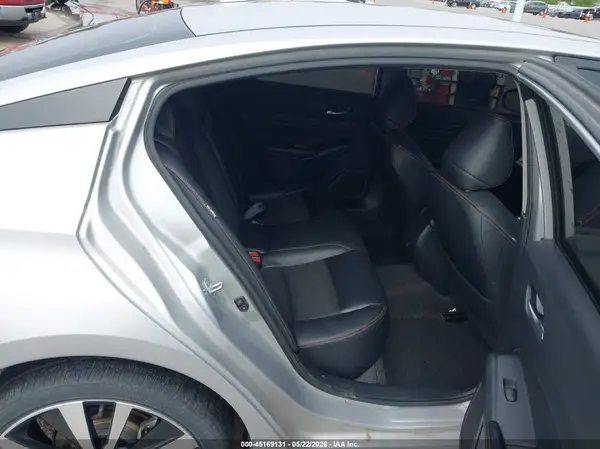 1N4BL4CW7MN421624 2021 NISSAN ALTIMA - Image 8