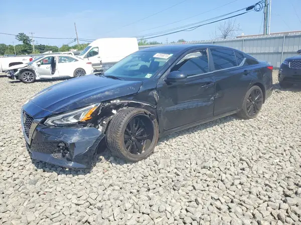 1N4BL4CW7NN300836 2022 NISSAN ALTIMA - Image 1