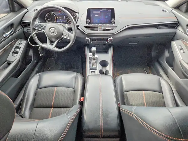 1N4BL4CW7NN302683 2022 NISSAN ALTIMA - Image 8