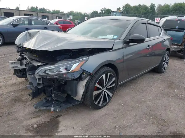 1N4BL4CW7NN307737 2022 NISSAN ALTIMA - Image 2