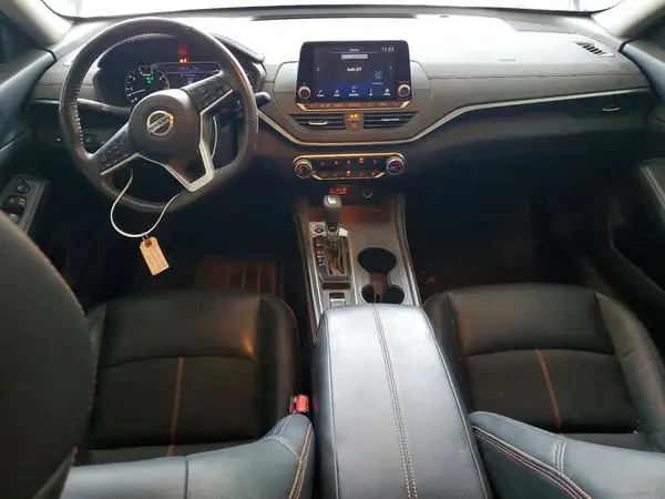 1N4BL4CW7NN324067 2022 NISSAN ALTIMA - Image 8