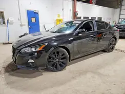 1N4BL4CW7NN326465 2022 NISSAN ALTIMA