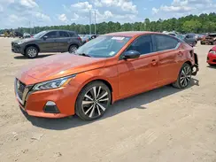1N4BL4CW7NN333321 2022 NISSAN ALTIMA