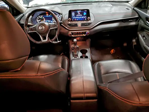 1N4BL4CW7NN342147 2022 NISSAN ALTIMA - Image 8