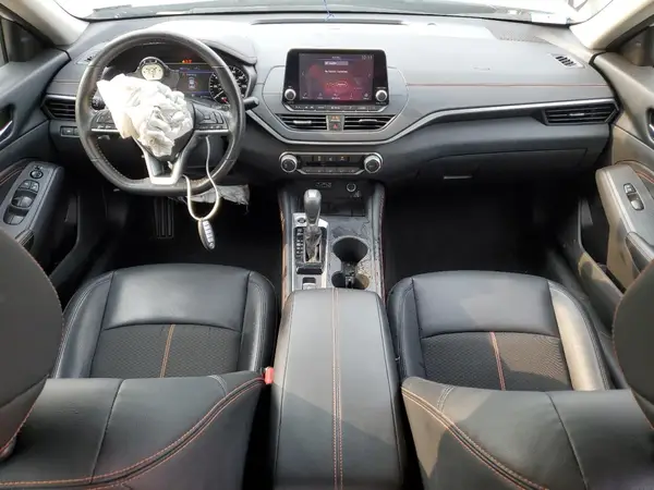 1N4BL4CW7NN349132 2022 NISSAN ALTIMA - Image 8